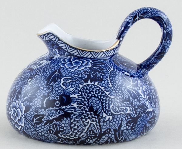Jug or Creamer c1920s